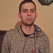 DawidJasper - mężczyzna, 26 lat, Pabianice