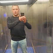 Palermo83 - muž, 42 let, Warszawa