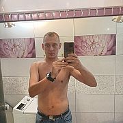Palermo83 - mężczyzna, 41 lat, Warszawa