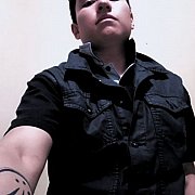 Micchhhh - мужчина, 33 лет, Colima
