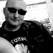 Jekon - mężczyzna, 39 lat, Koszalin