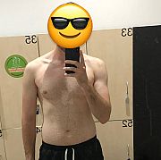 Michal3289 - mężczyzna, 26 lat, Warszawa