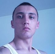 TenSamcorok - mężczyzna, 36 lat, Iłża
