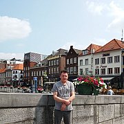 Waldemar113 - man, 56 years, Neuss