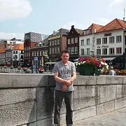 Waldemar113 - mężczyzna, 57 lat, Neuss