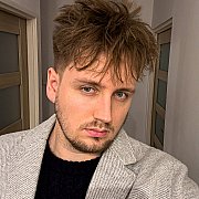 Zafkiel - mężczyzna, 28 lat, Wrocław