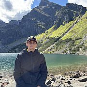 Kuba1202 - mann, 23 Jahre, Kraków