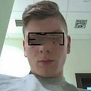 Krzysiek03 - mężczyzna, 24 lat, Łęczna