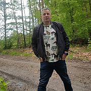 Torik - mężczyzna, 53 lat, Gdynia