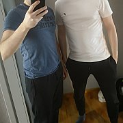 Chlopaki30 - mężczyzna, 38 lat, Łódź