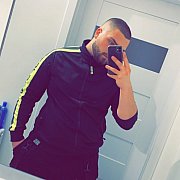 M9xxx - mężczyzna, 22 lat, Poznań