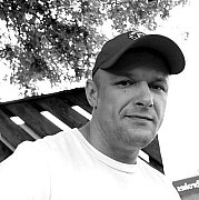 Raf131 - man, 40 years, Mansfield