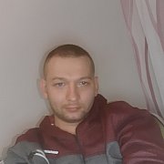 Nighthawk - man, 35 years, Szczecin