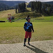 Cosssi - мужчина, 40 лет, Szczecin