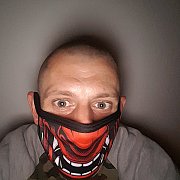 Badboy89ldz - mężczyzna, 36 lat, Łódź
