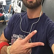 Bellodinotte81 - muž, 39 let, Warszawa