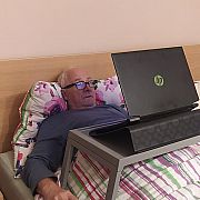 Rabob57 - mężczyzna, 67 lat, Tychy