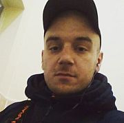 Gotergda1993 - mężczyzna, 41 lat, Gdańsk