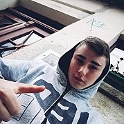 Samson03 - mężczyzna, 22 lat, Kraków