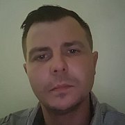 RADALINCIE - чоловік, 38 років, Tilburg