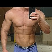 Stefano1234 - mężczyzna, 36 lat, Leeds