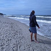 ZadbanyMlody - mężczyzna, 29 lat, Den Haag