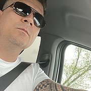 Polinez - muž, 48 let, Kraków