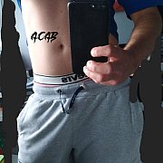 OnlyTwinks - mężczyzna, 33 lat, Wrocław