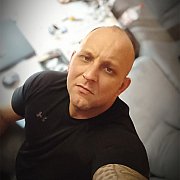 WMkrahS - man, 40 years, Szczecin