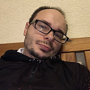 Macias83 - mężczyzna, 42 lat, Koszalin