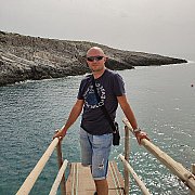 Apolo36 - man, 42 years, Sosnowiec