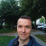 Mark170586 - чоловік, 39 років, London