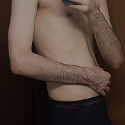 Degrengolad - mężczyzna, 22 lat, Poznań