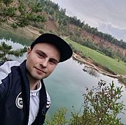 Dominik2208 - mężczyzna, 26 lat, Częstochowa