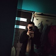 Blame - mężczyzna, 24 lat, Łódź