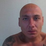 GRZEGOR1989 - чоловік, 36 років, Hoorn