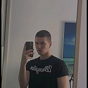 Kik6922 - чоловік, 26 років, Opatów