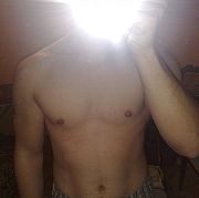 Sarcik - man, 25 years, Courtrai