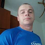 Cukierek75 - mężczyzna, 50 lat, Łuków