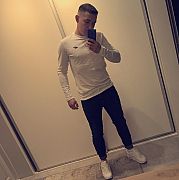 Sebek020 - mężczyzna, 24 lat, Kraśnik