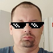 Christy - muž, 45 let, Toruń