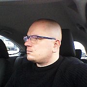 Bigdick121 - mężczyzna, 40 lat, Warszawa