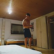 Badboystunna - mężczyzna, 39 lat, Stalowa Wola