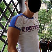 Lubiestarsze30plus - мужчина, 36 лет, Gołdap