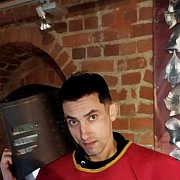 Dimakaktotak - mężczyzna, 42 lat, Минск