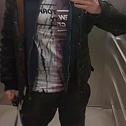 Moraxell - mężczyzna, 29 lat, Starogard Gdański