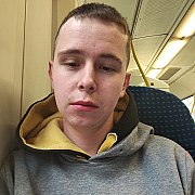 Andrzej9930 - mężczyzna, 25 lat, Oleśnica