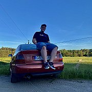 Duzy1999 - мужчина, 26 лет, Starogard Gdański