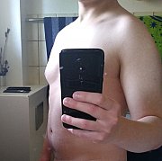 Hudini14Inches - mężczyzna, 27 lat, Gdańsk