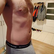 Kamil2029 - mężczyzna, 33 lat, Ostrołęka